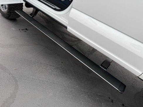 Used 2024 Ford F350 Limited image 12