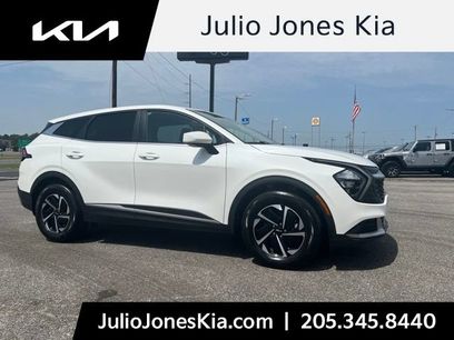 Used 2023 Kia Sportage LX