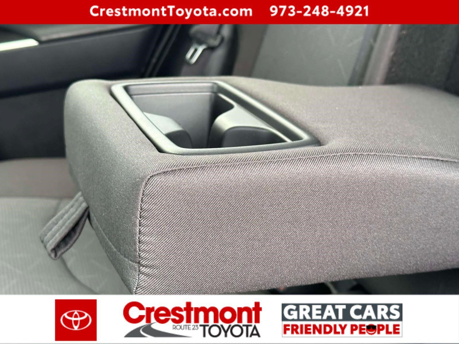 Certified 2024 Toyota RAV4 XLE AWD/4WD image 10