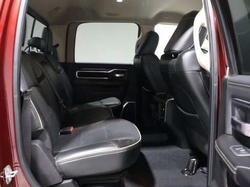 Used 2022 RAM 2500 Laramie image 22