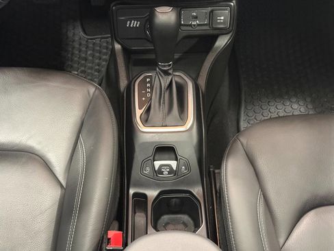 Used 2023 Jeep Renegade Limited w/ Sun/Sound Group image 38