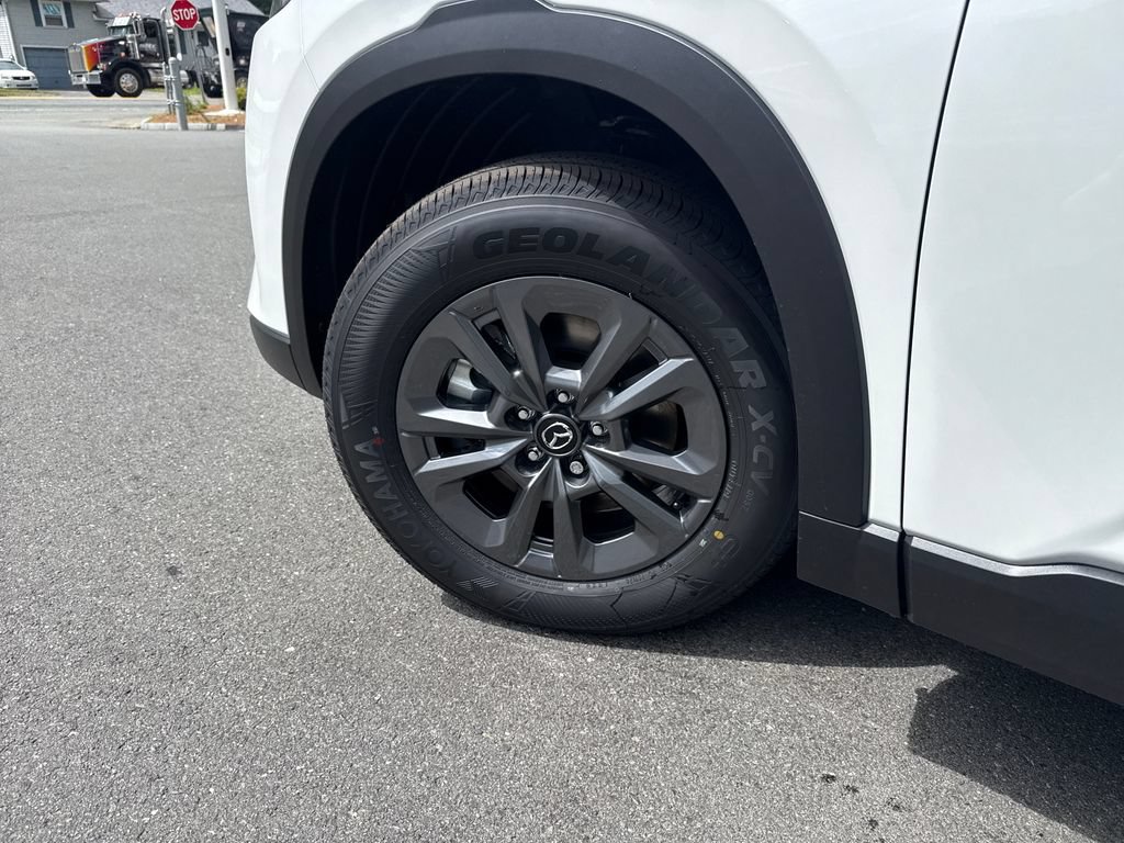 New 2026 MAZDA CX-5 Select AWD/4WD image 27