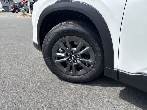 New 2026 MAZDA CX-5 Select AWD/4WD image 27