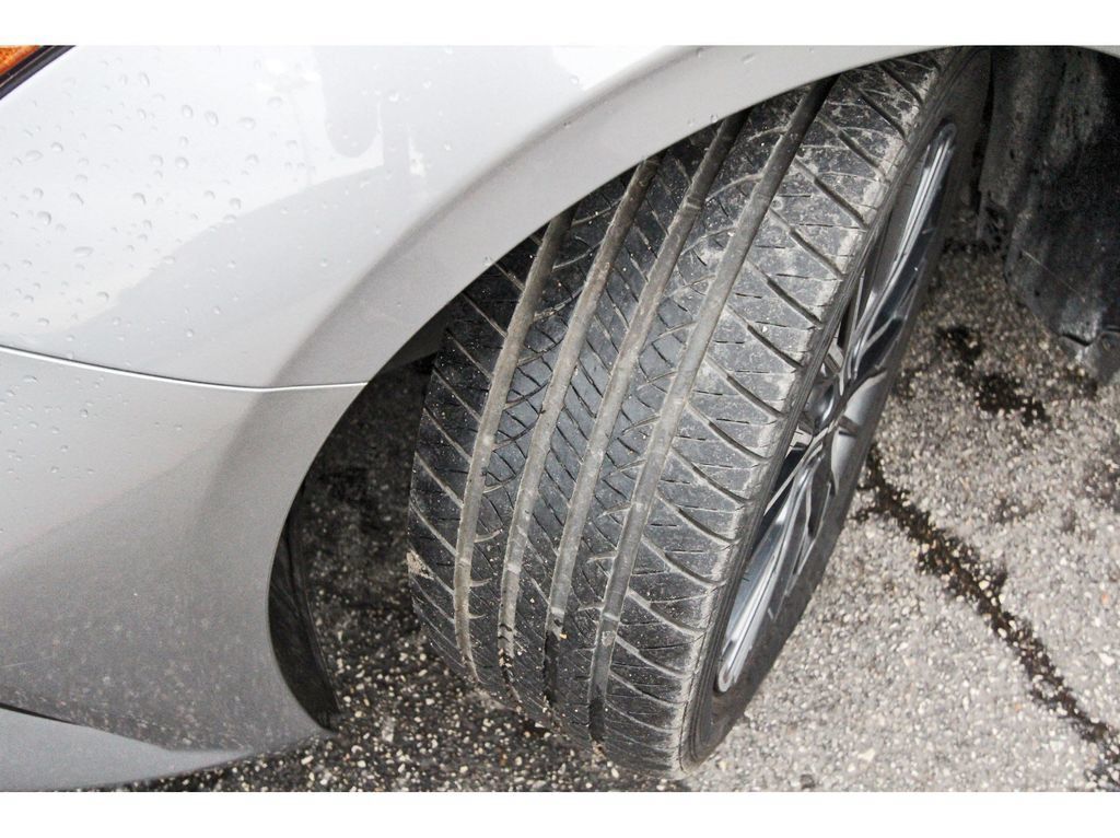 Used 2023 Kia Forte GT-Line w/ GT-Line Technology Package FWD image 32