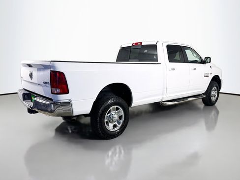 Used 2016 RAM 2500 SLT image 10
