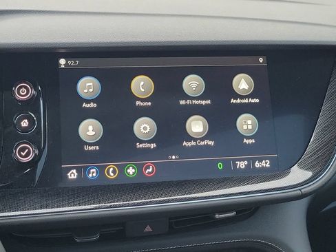 Certified 2023 Buick Envision Essence w/ Sport Touring Package AWD/4WD image 29