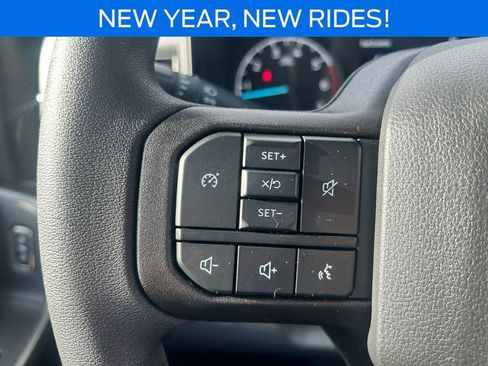 New 2026 Ford F250 XL w/ STX Appearance Package image 32