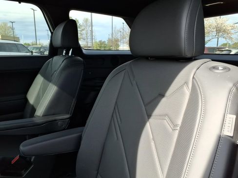 New 2026 Hyundai Palisade XRT Pro image 11