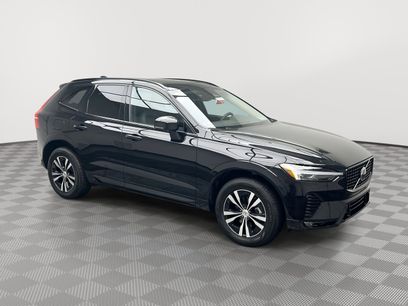 Used 2025 Volvo XC60 B5 Core