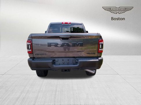 Used 2024 RAM 2500 Rebel image 4