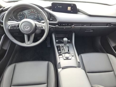 New 2026 MAZDA MAZDA3 s Sport image 19