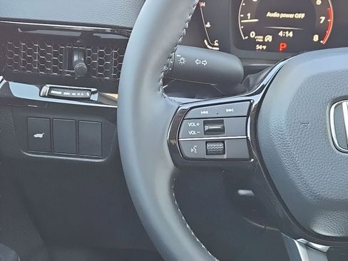New 2026 Honda CR-V EX-L image 26