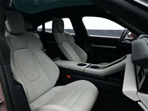 Used 2023 Porsche Taycan GTS w/ Premium Package (P6U) image 18