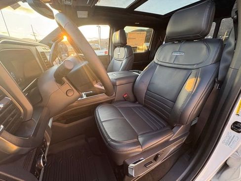 New 2026 Ford F350 Platinum image 33