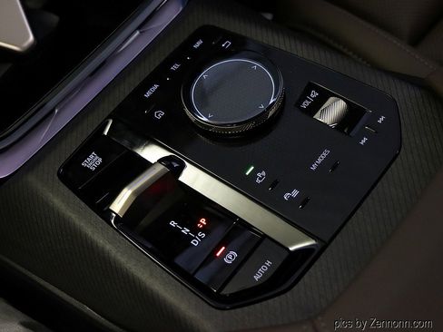 Used 2025 BMW X3 xDrive30i image 22