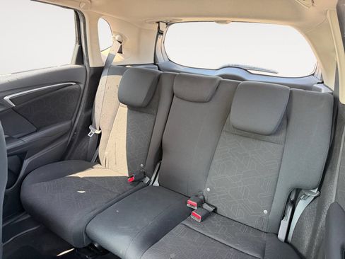 Used 2016 Honda Fit EX image 13