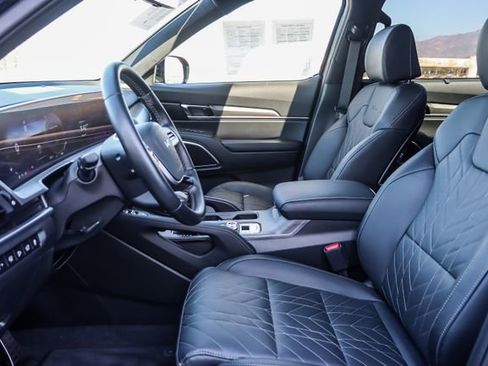 Used 2025 Kia Telluride SX Prestige X-Pro image 22