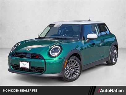 New 2026 MINI Cooper S