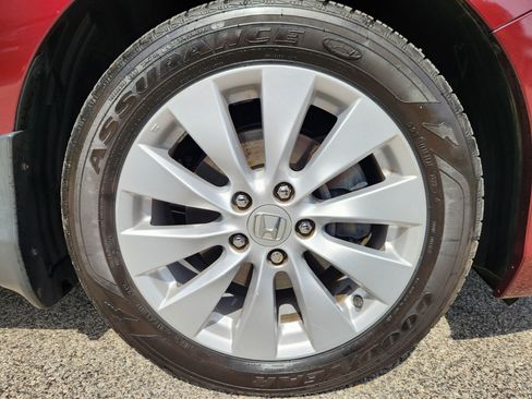 Used 2013 Honda Accord EX-L image 21