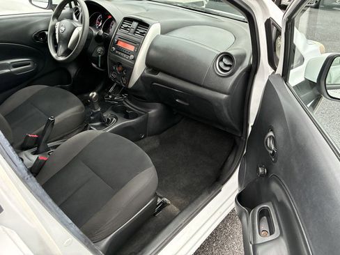 Used 2015 Nissan Versa Note S image 17