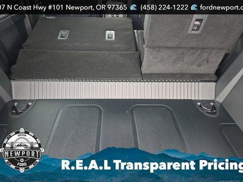New 2026 Ford Bronco Big Bend w/ Black Diamond Package AWD/4WD image 17