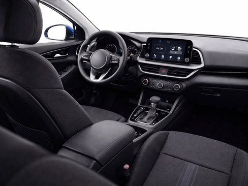 Used 2024 Hyundai Tucson SEL image 10