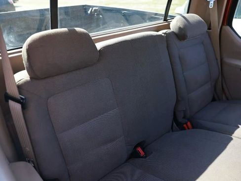 Used 2001 Ford Explorer Sport Trac TRAC CREW CAB 4DR SUV image 16