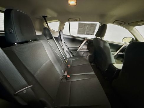 Certified 2016 Toyota RAV4 LE image 23