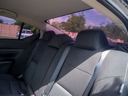 Used 2021 Nissan Altima 2.5 SV image 27