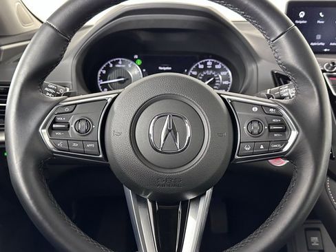 Certified 2025 Acura RDX Technology Package image 14