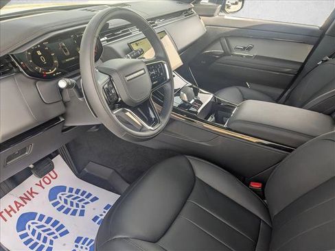 New 2026 Land Rover Range Rover Sport SE AWD/4WD image 3