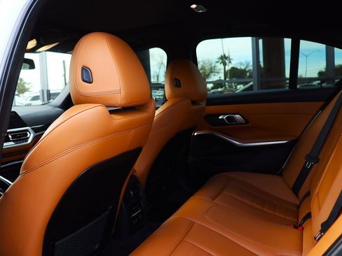 Used 2019 BMW 330i Sedan image 31