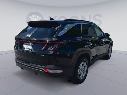 Used 2023 Hyundai Tucson SEL AWD/4WD image 11