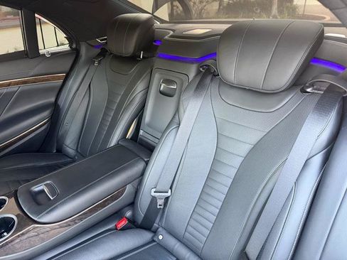 Used 2014 Mercedes-Benz S 550 Sedan image 73