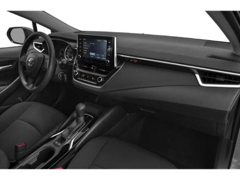 Used 2022 Toyota Corolla LE FWD image 15