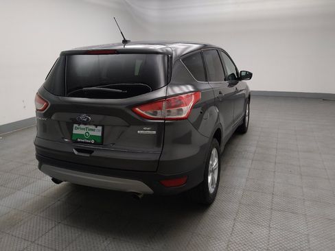 Used 2015 Ford Escape SE FWD image 9