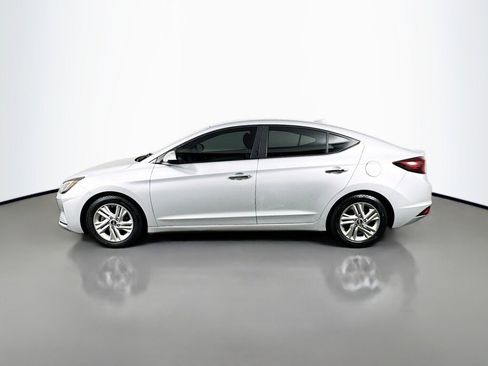Used 2019 Hyundai Elantra SEL w/ Cargo Package image 2