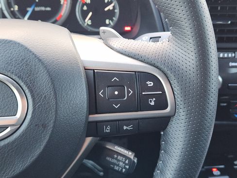 Used 2020 Lexus RX 350 F Sport w/ Accessory Package image 30