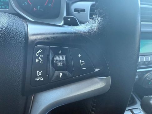 Used 2012 Chevrolet Camaro LT w/ RS Package RWD image 24