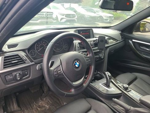 Used 2018 BMW 330i xDrive Sedan image 6