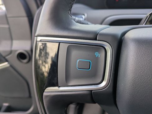 Certified 2025 Ford Expedition Max Platinum w/ Stealth Appearance Package image 18