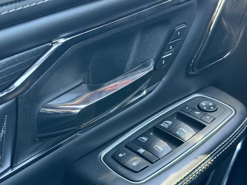 Used 2022 RAM 1500 Limited AWD/4WD image 31