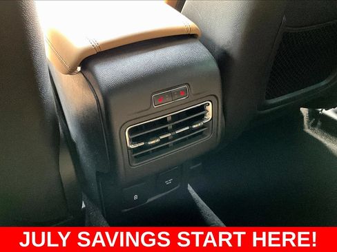 Used 2020 Lincoln Corsair Reserve w/ Equipment Group 201A FWD image 13
