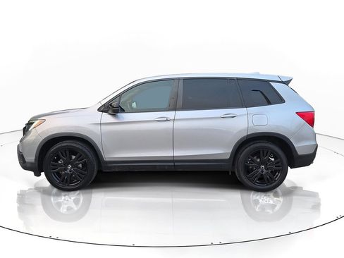 Used 2021 Honda Passport Sport image 5