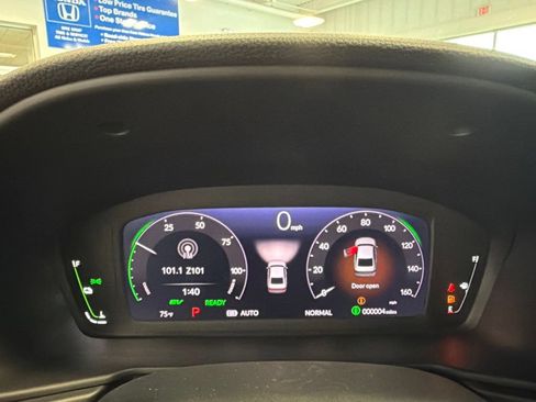 New 2026 Honda Accord Touring image 10