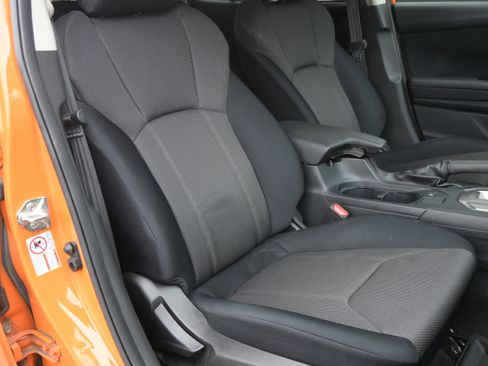 Used 2019 Subaru Crosstrek 2.0i image 27