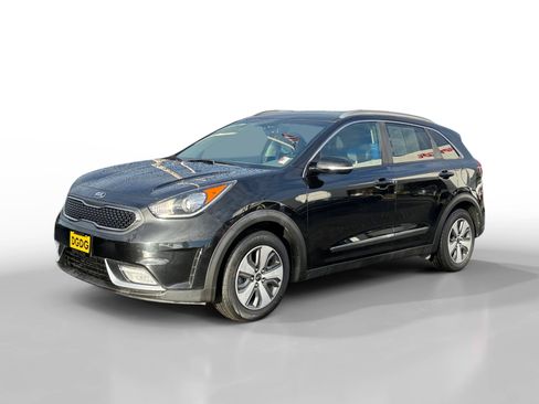 Used 2019 Kia Niro EX image 1