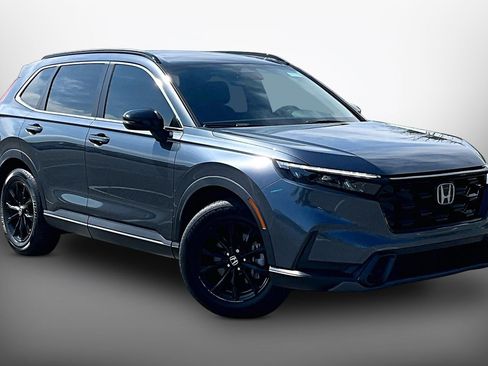 Used 2023 Honda CR-V Sport image 10