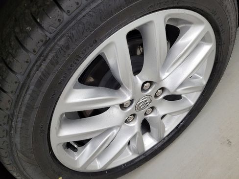 Used 2019 Buick Envision Premium w/ Driver Confidence Package AWD/4WD image 31