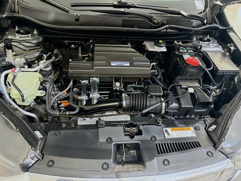 Used 2018 Honda CR-V EX-L image 35